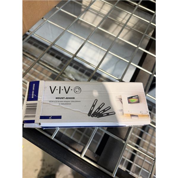 VIVOLCD screen adapter