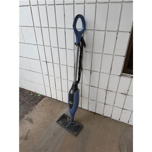 Shark steam mop