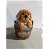 Image 1 : Cookie jar