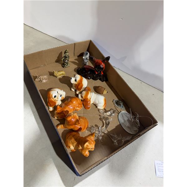 Collectibles