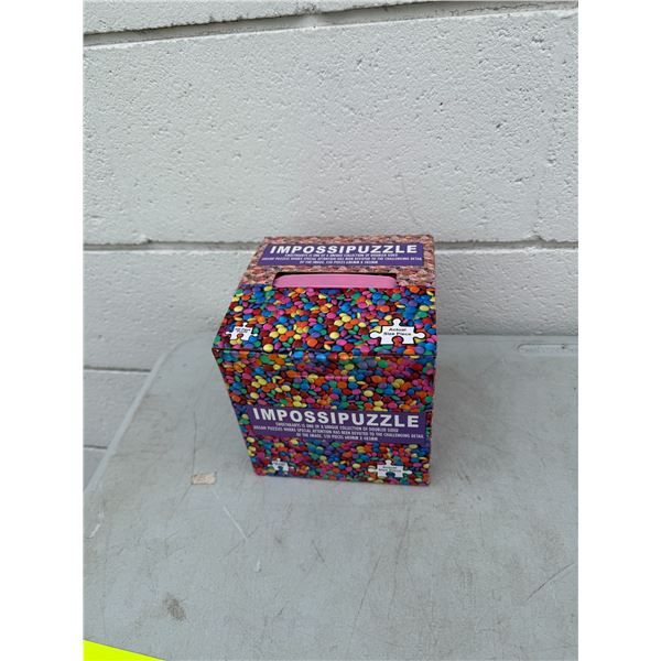 IMPossipuzzle 550 pieces