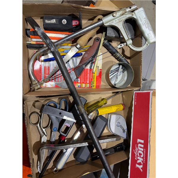 Tools