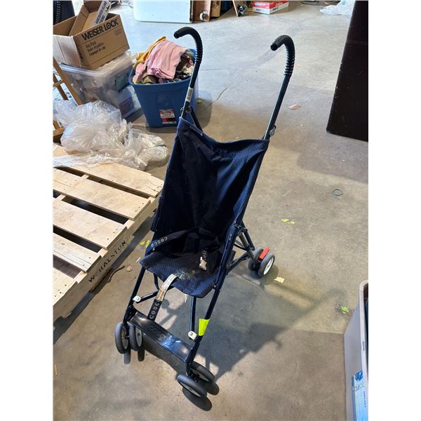 Stroller