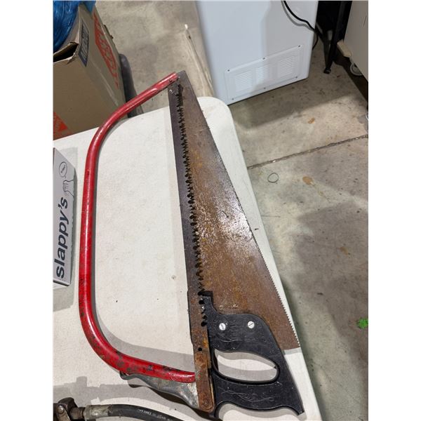 Saws
