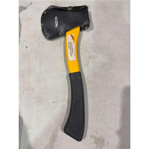 Hatchet