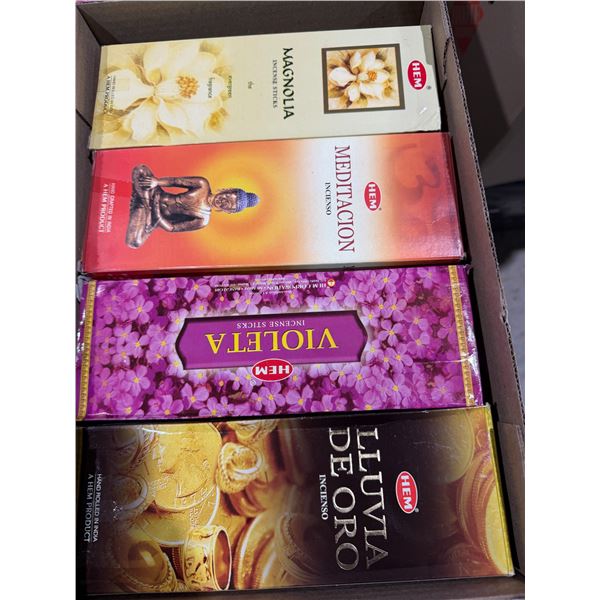 Incense