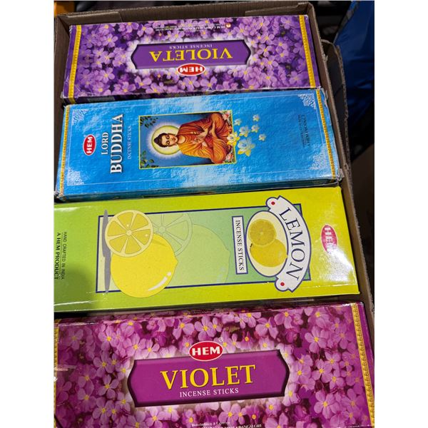 Incense