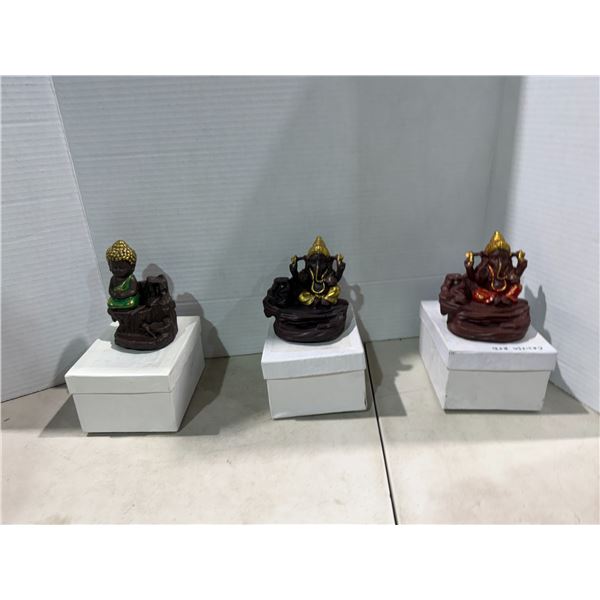 Incense holders