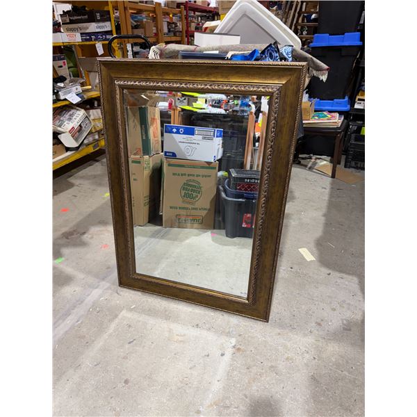 Mirror 32" x 45"