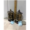 Image 1 : Prayer wheels