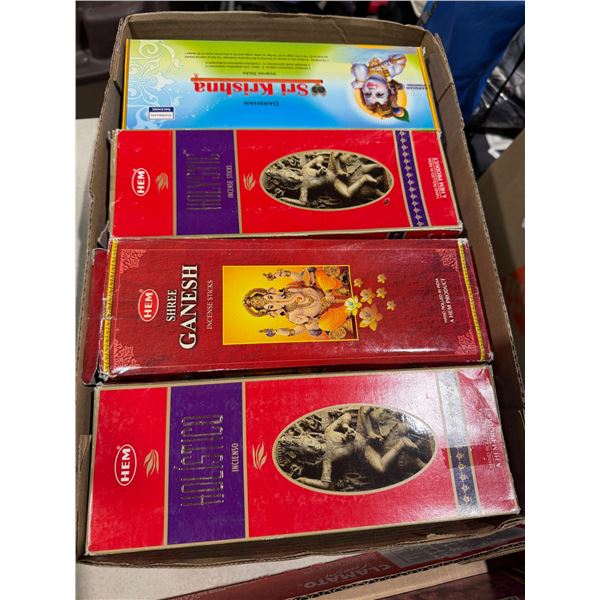 Incense