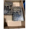 Image 1 : Carved boxes