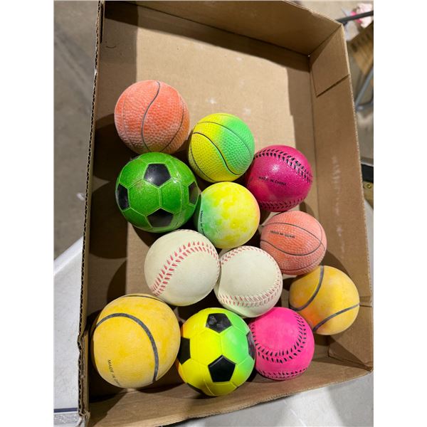 Balls