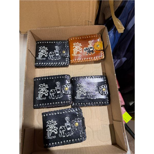 Wallets
