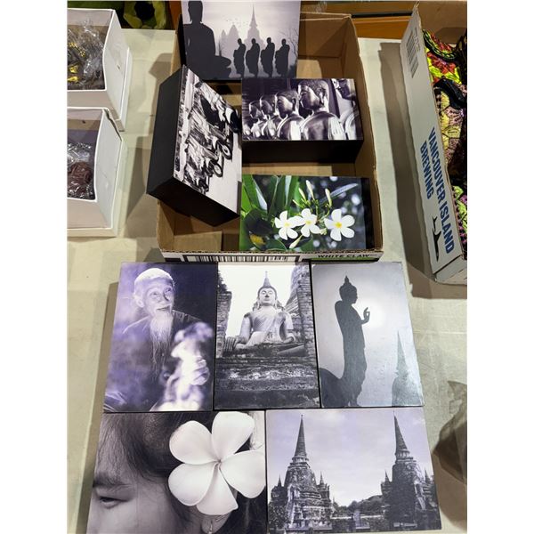 Decor items