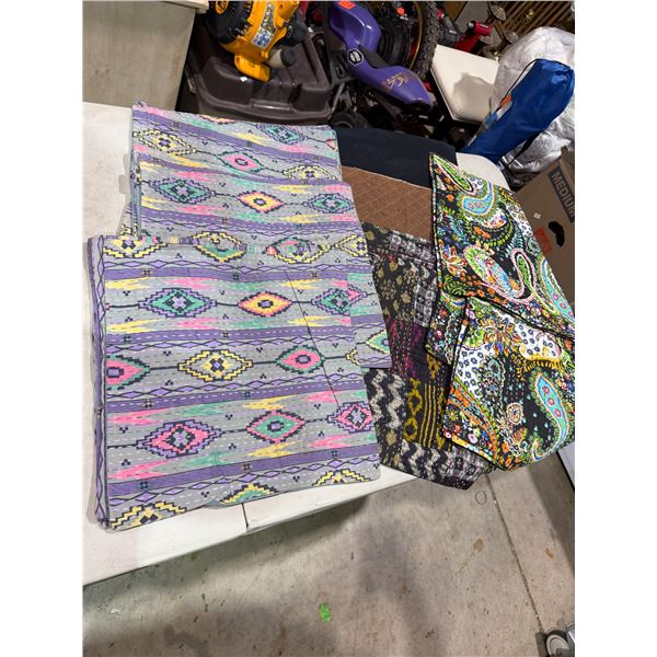 Pillow covers