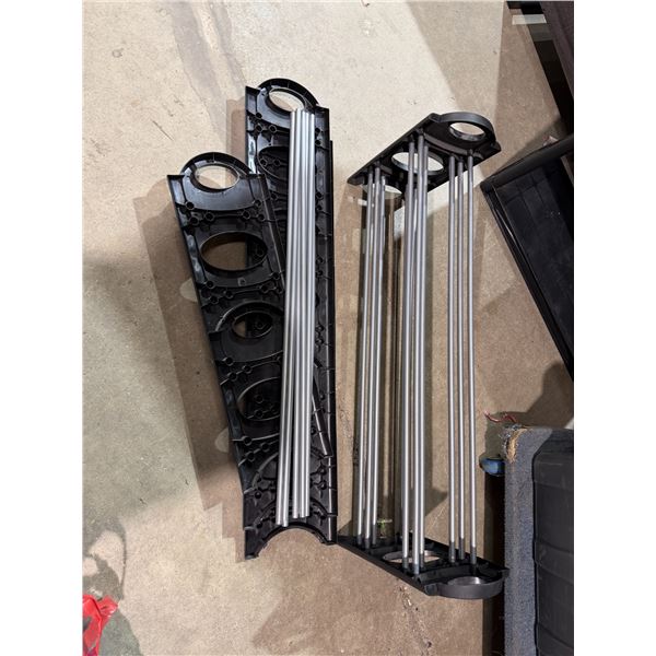 Shoe stand