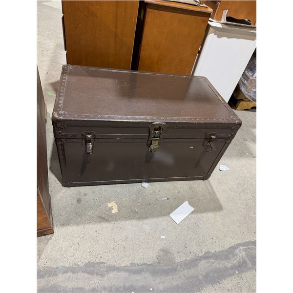Storage chest