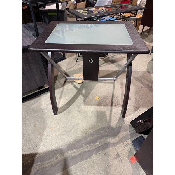 Desk 31" x 23 1/2" x 30' tall