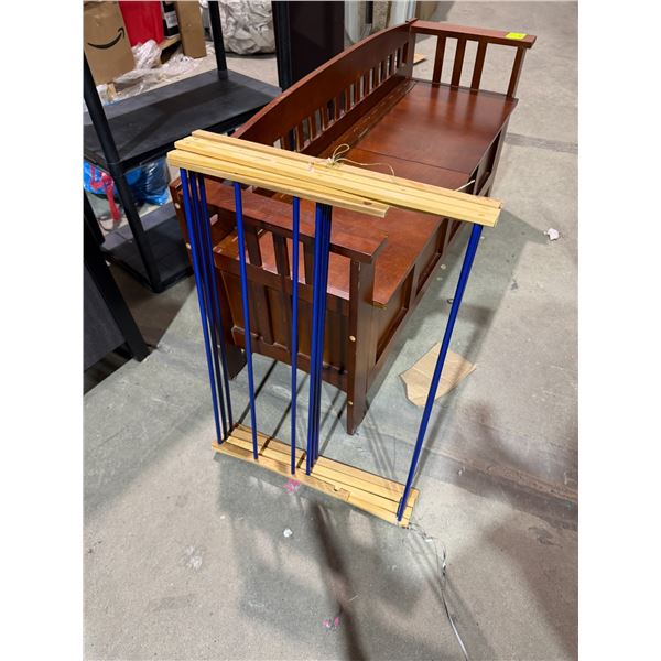 Drying rack