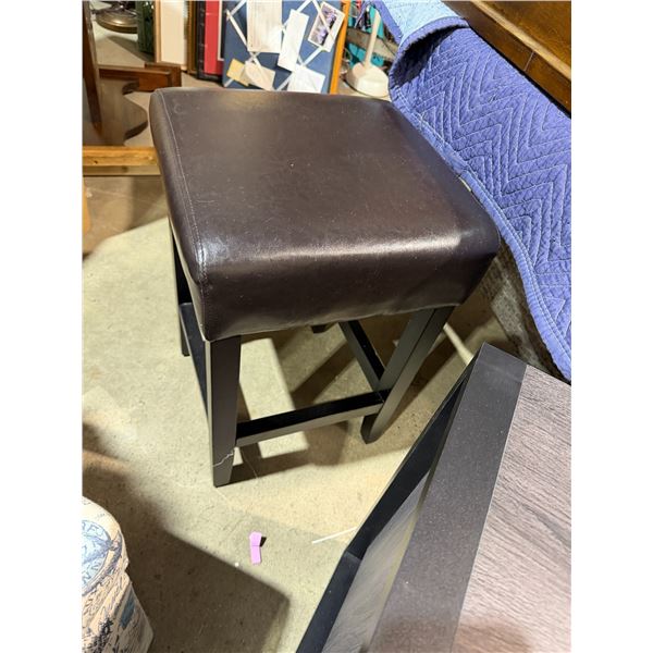 Stool 24 inches tall