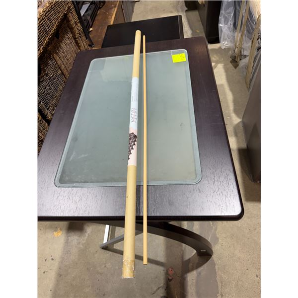 I don't know if knitter's pride stainless steel wires