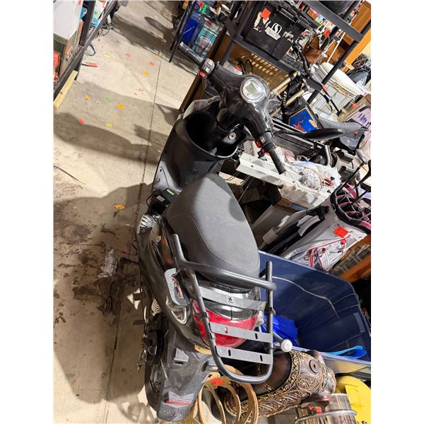 Scooter