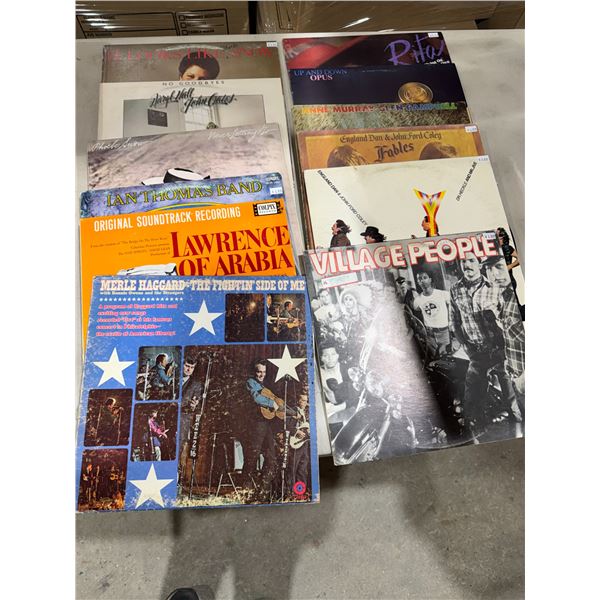 Records