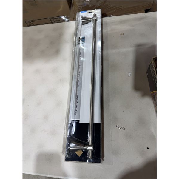 TAYMOR 24 inch towel bar