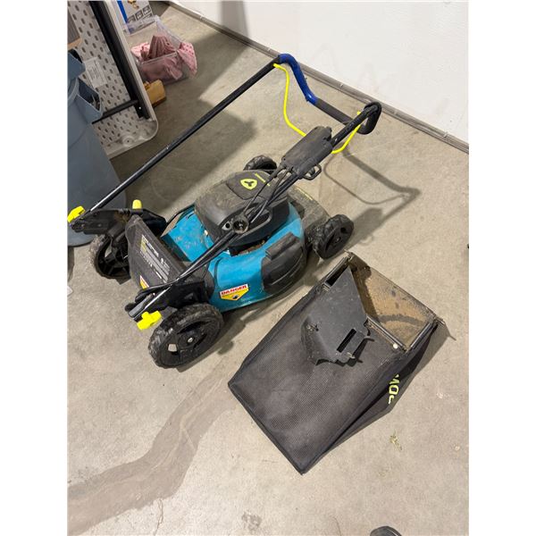 Yardwork Lawnmower