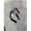 Image 1 : Pocket knives