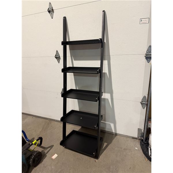 Shelf 21 1/2" x 14" x 7" tall