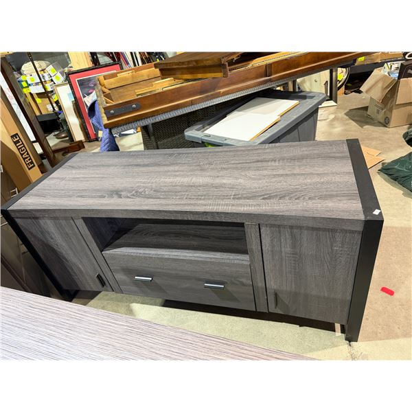 Cabinet 55" x 20" x 24" tall