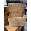 Image 1 : Storage basket