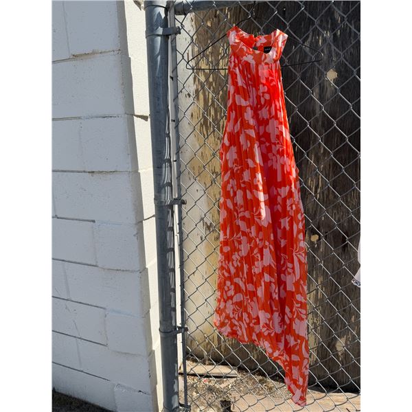 Dress size 12
