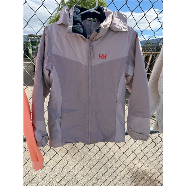 Helly, Hansen jacket size 14 youth