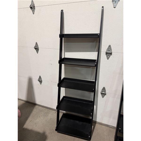 Shelf 21 1/2" x 14" x 7" tall