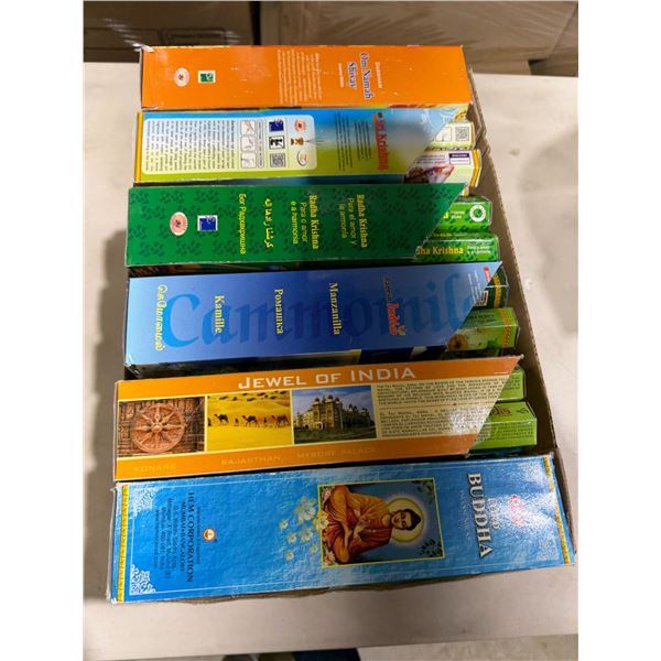 Incense