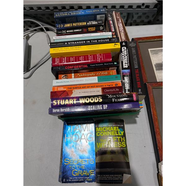 Books