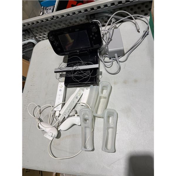 Wii U