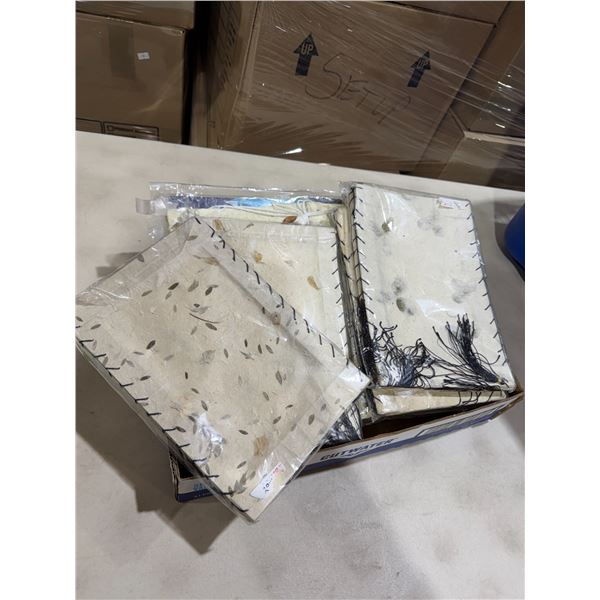 Journal cover covers
