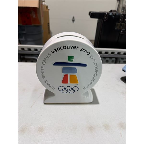 Olympic winter team Coba