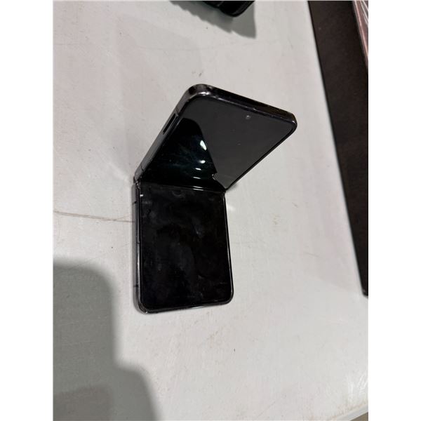 Samsung phone untested