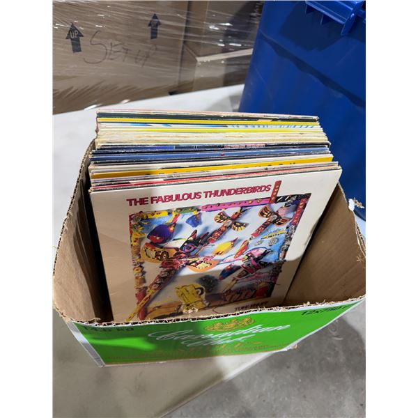 Records