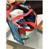 Image 1 : Reusable bags