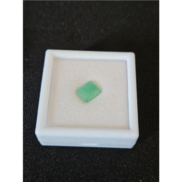 3.0ct Natural emerald