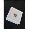 Image 1 : 6.7ct Natural star ruby