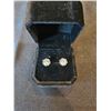 Image 1 : 2.0ct stud earrings