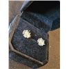 Image 3 : 2.0ct stud earrings