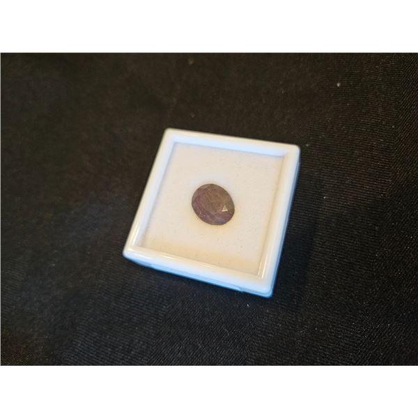 7.4ct Natural Ruby